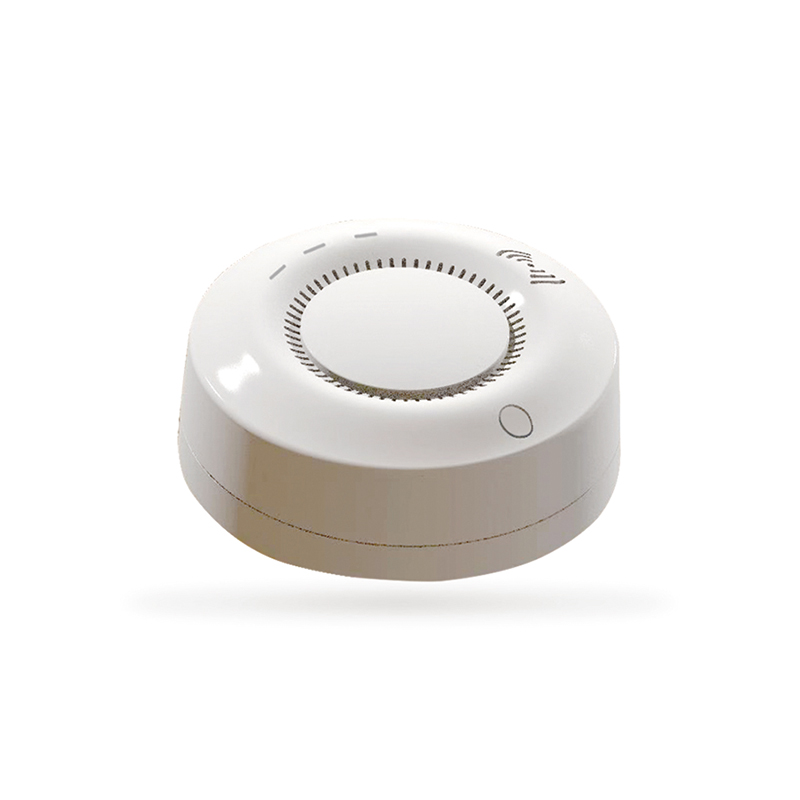 WS6706 点型可燃气体探测器