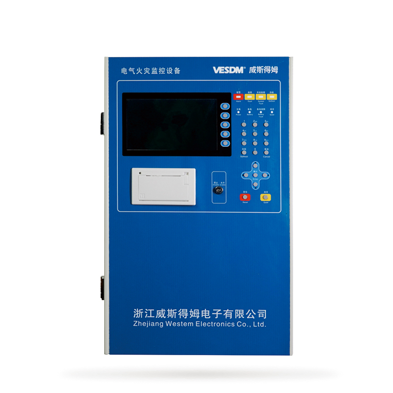 WS6620 电气火灾监控设备