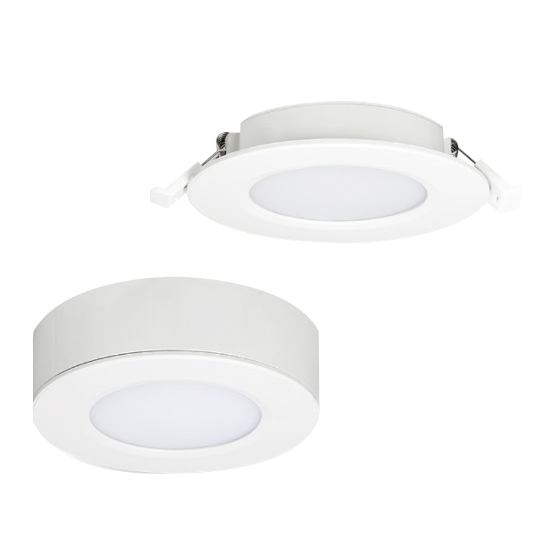 集中电源集中控制型消防应急照明灯具W-ZFJC-E5W-1312