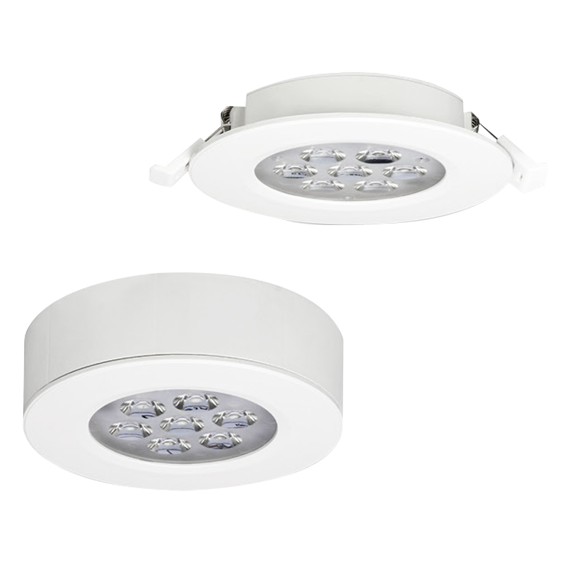 集中电源集中控制型消防应急照明灯具W-ZFJC-E3W-1311