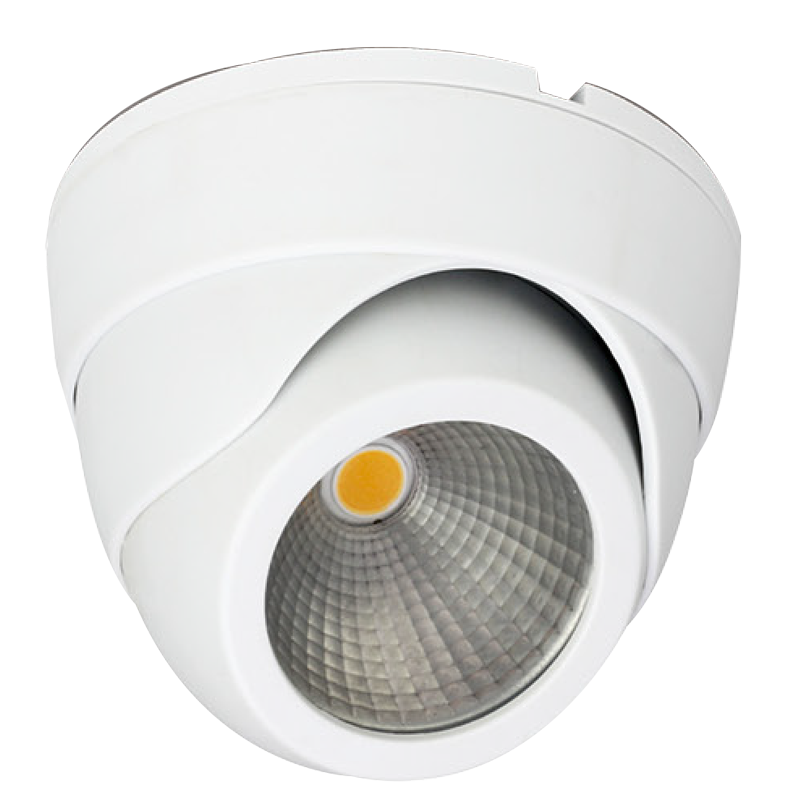 集中电源集中控制型消防应急照明灯具W-ZFJC-E3W-1316